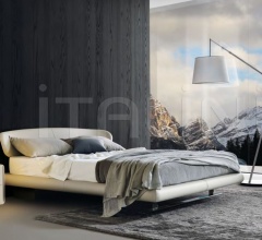 Кровать Nuba Кровать Nuba фабрика MisuraEmme