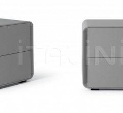 Тумбочка Jacqueline Тумбочка Jacqueline фабрика MisuraEmme