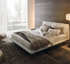 Кровать Beatrice Кровать Beatrice фабрика MisuraEmme