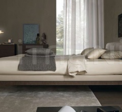 Кровать Assuan Кровать Assuan фабрика MisuraEmme