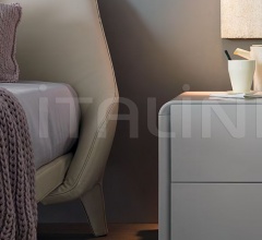 Кровать Nice Кровать Nice фабрика MisuraEmme