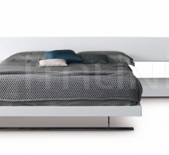 Кровать Slim Кровать Slim фабрика MisuraEmme