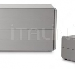 Тумбочка Jacqueline Тумбочка Jacqueline фабрика MisuraEmme