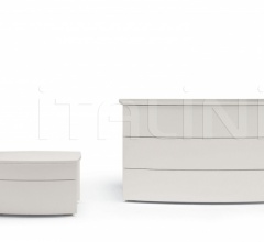 Тумбочка Frida Wall Тумбочка Frida Wall фабрика MisuraEmme