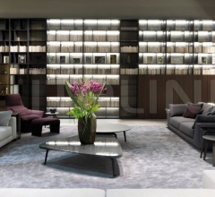 Столик Gramercy фабрика MisuraEmme