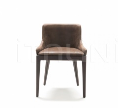 Стул с подлокотниками Cleo Стул с подлокотниками Cleo фабрика MisuraEmme