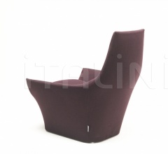 Кресло Ermes Vesta фабрика MisuraEmme