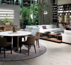 Кресло Ermes Vesta фабрика MisuraEmme