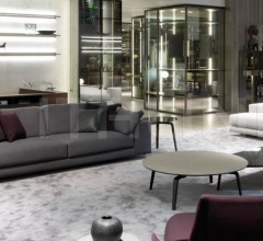 Столик Gramercy фабрика MisuraEmme