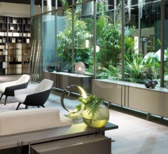 Кресло Florentia фабрика MisuraEmme