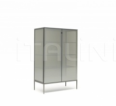 Витрина Kessler Витрина Kessler фабрика MisuraEmme