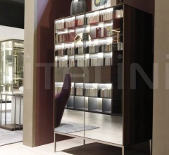 Витрина Kessler Витрина Kessler фабрика MisuraEmme