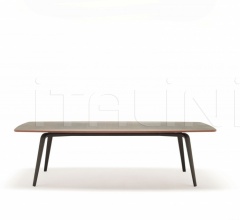 Стол обеденный Gramercy Стол обеденный Gramercy фабрика MisuraEmme