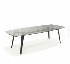 Стол обеденный Gramercy Стол обеденный Gramercy фабрика MisuraEmme