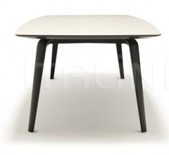 Стол обеденный Gramercy Стол обеденный Gramercy фабрика MisuraEmme