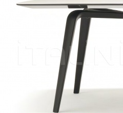 Стол обеденный Gramercy Стол обеденный Gramercy фабрика MisuraEmme