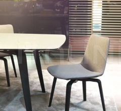 Стол обеденный Gramercy Стол обеденный Gramercy фабрика MisuraEmme