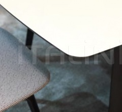 Стол обеденный Gramercy Стол обеденный Gramercy фабрика MisuraEmme