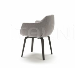 Стул Naos Стул Naos фабрика MisuraEmme