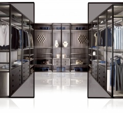 Гардероб Palo Alto Гардероб Palo Alto фабрика MisuraEmme