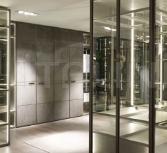 Гардероб Palo Alto Гардероб Palo Alto фабрика MisuraEmme