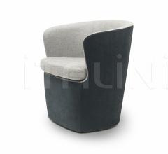 Кресло Surface фабрика MisuraEmme