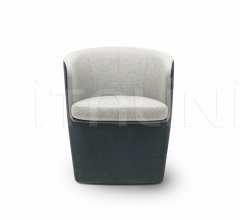 Кресло Surface фабрика MisuraEmme