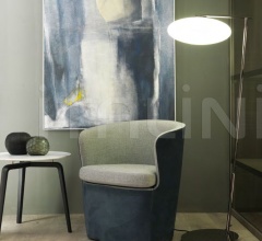 Кресло Surface фабрика MisuraEmme