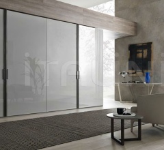 Шкаф Milano Шкаф Milano фабрика MisuraEmme