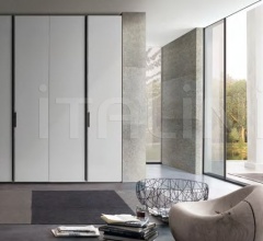 Шкаф Milano Шкаф Milano фабрика MisuraEmme