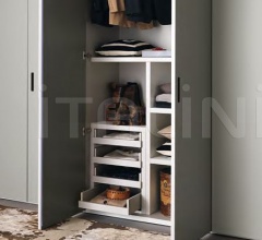 Шкаф Milano Шкаф Milano фабрика MisuraEmme