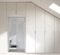 Шкаф Milano Шкаф Milano фабрика MisuraEmme