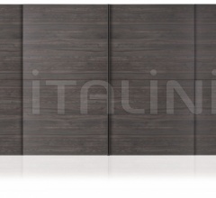 Шкаф Tecno Wood Шкаф Tecno Wood фабрика MisuraEmme