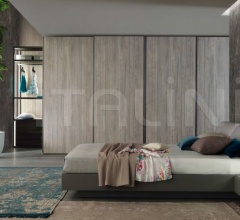 Шкаф Tecno Wood Шкаф Tecno Wood фабрика MisuraEmme