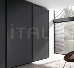 Шкаф Tecno Matt Шкаф Tecno Matt фабрика MisuraEmme