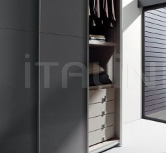 Шкаф Tecno Matt Шкаф Tecno Matt фабрика MisuraEmme