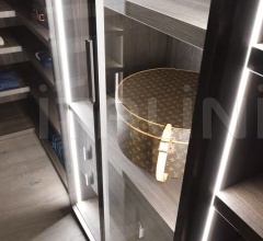 Гардероб Palo Alto Гардероб Palo Alto фабрика MisuraEmme