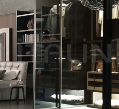 Гардероб Millimetrica Гардероб Millimetrica фабрика MisuraEmme