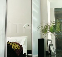 Гардероб Millimetrica Гардероб Millimetrica фабрика MisuraEmme