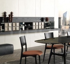 Модульная система Tao фабрика MisuraEmme