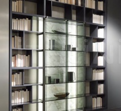 Модульная система Crossing фабрика MisuraEmme