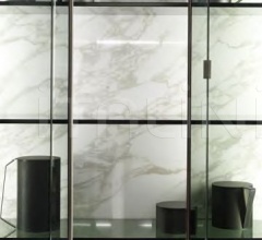 Модульная система Crossing фабрика MisuraEmme