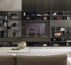 Модульная система Urban фабрика MisuraEmme