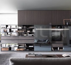 Модульная система Urban фабрика MisuraEmme