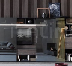 Модульная система Urban фабрика MisuraEmme