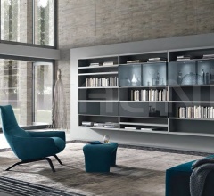 Модульная система Crossing Teka фабрика MisuraEmme