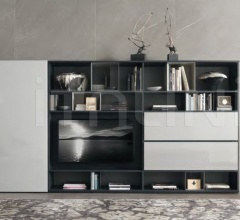 Модульная система Urban фабрика MisuraEmme