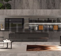 Модульная система Urban фабрика MisuraEmme