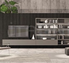 Модульная система Urban фабрика MisuraEmme