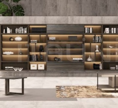 Модульная система Urban фабрика MisuraEmme